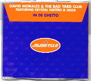 David Morales - In De Ghetto